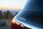 Mercedes-Benz GLS400 d 4Matic 2019 года (WW)